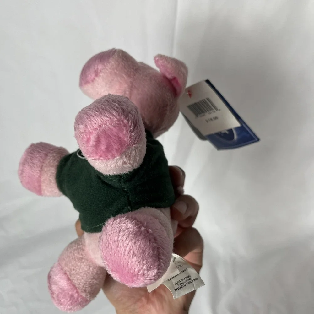 Forever Collectibles NY Jets Monkey Plush Figure